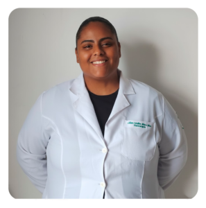 Lilian Caroline Fisioterapeuta