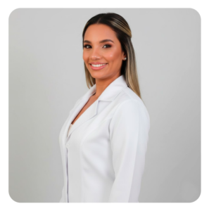 Natalie Barbosa — Psicomotricista
